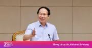 Phó Thủ tướng chỉ đạo nóng chống gian lận thi tốt nghiệp bằng AI