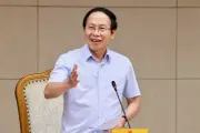 Phó Thủ tướng: Tránh để giáo viên đứng ai ra đề, học sinh đứng ai giải đề