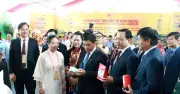 Phó Thủ tướng: Đầu tư vào Điện Biên đòi hỏi tầm nhìn và tâm huyết