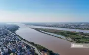 Phó Thủ tướng yêu cầu Hà Nội đảm bảo quyền lợi người dân khi thu hồi đất dự án đại lộ sông Hồng