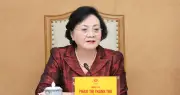 Phó Thủ tướng yêu cầu rà soát việc sắp xếp tổ chức bộ máy, tinh giản biên chế