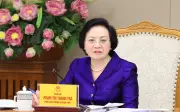 Phó Thủ tướng yêu cầu tăng tốc tìm kiếm hài cốt liệt sĩ trong chiến dịch 500 ngày đêm