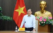 Phó Thủ tướng yêu cầu xử lý dự án điện chậm tiến độ, đảm bảo an ninh năng lượng