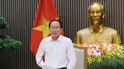 Phó Thủ tướng yêu cầu đẩy nhanh tiến độ xây dựng trường nội trú biên giới