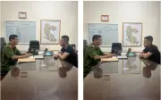 Phú Thọ: Triệt phá đường dây đánh bạc liên tỉnh qua Telegram, tạm giữ 4 đối tượng