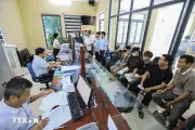 Phú Thọ ưu tiên đầu tư hạ tầng công nghệ phục vụ giải quyết thủ tục hành chính