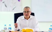 Phú Thọ đẩy nhanh giải phóng mặt bằng dự án Quốc lộ 2 trước 30/6