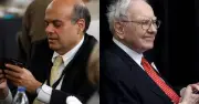 Phó tướng Warren Buffett: AI không thể chỉ bạn mua bán cổ phiếu