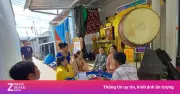 Phía sau thảm án Tây Ninh: Cha mẹ già nghẹn ngào đón thi thể con cháu
