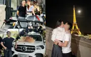 Phan Hiển được Khánh Thi yêu chiều như thế nào?