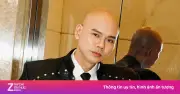 Phan Đinh Tùng công khai tranh chấp bản quyền ca khúc nổi tiếng