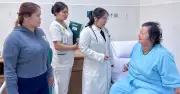 Phối hợp nội soi hiện đại điều trị sỏi mật cho bệnh nhân cao tuổi