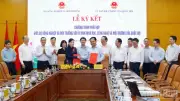 Phối hợp sớm trong xây dựng pháp luật để nâng cao chất lượng