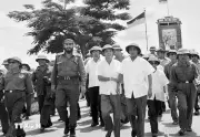 Phối hợp xuất bản tuyển tập tác phẩm của lãnh tụ cách mạng Cuba Fidel Castro Ruz