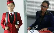 Phi Thanh Vân tổ chức tiệc chia tay Miu Lê trước khi sang Mỹ định cư