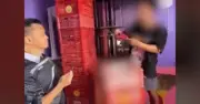 Philippines thu giữ hơn 55.000 sản phẩm chăm sóc cá nhân giả chứa kim loại nặng