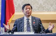 Philippines tái khẳng định nỗ lực thúc đẩy hòa bình và ổn định trong ASEAN