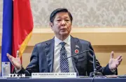 Philippines và Nhật Bản tăng tốc liên kết chiến lược