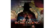 Phim 'Mật mã Đông Dương' khai thác đề tài tình báo từ hồ sơ có thật