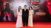 Phim 'Mật mã Đông Dương': Tái hiện cuộc chiến tình báo khốc liệt trên chiến trường Lào