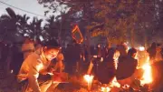 Phiên chợ Âm Dương độc đáo tại Bắc Ninh: Nơi người sống và người mất gặp nhau