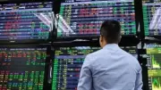 Phiên giao dịch 8/5: VN-Index giảm 19,87 điểm, khối ngoại bán ròng hơn 1.006 tỷ đồng