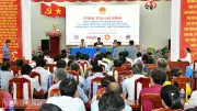 Phiên tòa giả định chống khai thác IUU thu hút ngư dân Phú Quốc