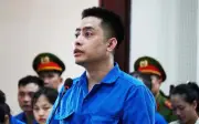 Phiên tòa ma túy Quảng Ninh: Bị hại không yêu cầu bồi thường