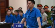 Phiên tòa ma túy Quảng Ninh: Bùi Đình Khánh xin giảm nhẹ cho đồng phạm