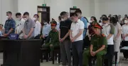 Phiên tòa phúc thẩm vụ án Cục ATTP: Cựu Cục trưởng khai tiền doanh nghiệp là 'bồi dưỡng'