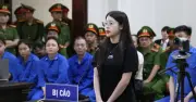 Phiên tòa xét xử Bùi Đình Khánh: Bạn gái giúp tẩu thoát sau vụ ma túy