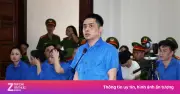 Phiên tòa xét xử Bùi Đình Khánh: Hành vi manh động chống trả công an