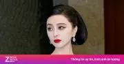 Phạm Băng Băng gây náo loạn trung tâm thương mại Malaysia khi ra mắt phim mới
