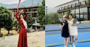 Phạm Phương Thảo sở hữu biệt phủ 10.000m2 như khu nghỉ dưỡng