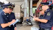 Phạm vi hoạt động hải quan mở rộng tại các khu vực ngoài cửa khẩu