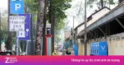 Phường An Đông, TP.HCM tiên phong quản lý vỉa hè bằng phần mềm thông minh