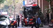 Phường Hoàn Kiếm đề xuất mở rộng cấm ô tô trên 16 chỗ giờ cao điểm