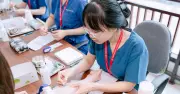 Phòng khám Bộ Y tế mang dịch vụ y tế chất lượng cao đến gần dân