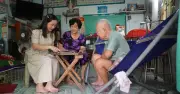 Phường Sóc Trăng triển khai chứng thực chữ ký tại nhà, người dân phấn khởi