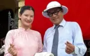 Phương Thư: Nữ diễn viên VTV đăng quang Á hậu Mrs Earth Vietnam 2026