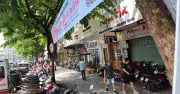 Phường đầu tiên ở TP.HCM triển khai app đăng ký sử dụng vỉa hè lòng đường