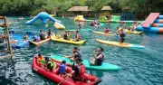 Phong Nha – Kẻ Bàng đón hơn 41.400 lượt khách dịp lễ 30-4