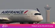 Pháp kết tội Airbus và Air France trong thảm kịch AF447 khiến 228 người chết