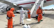 Pháp và Mỹ ghi nhận thêm ca nhiễm virus Hanta từ du thuyền