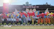 Phật giáo Nam Tông và sứ mệnh bảo tồn bản sắc văn hóa vùng đồng bào Khmer