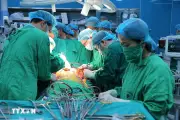Phát hiện bệnh lao gần với khám sức khỏe định kỳ cho mọi người dân