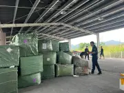 Phát hiện lô hàng giả nghìn sản phẩm trị giá hơn nửa tỷ đồng tại Lạng Sơn