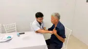 Phát hiện nhiều ca đái tháo đường mới qua khám sàng lọc tại Hưng Yên