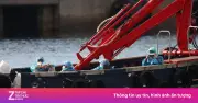 Phát hiện thêm hành khách Pháp nhiễm virus Hanta trên tàu MV Hondius