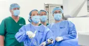 Phát hiện ung thư thận ở người trẻ 29 tuổi dù không triệu chứng